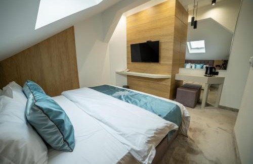 City Center Apartment | Apartmanski smestaj King Bo