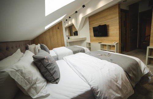 City Center Apartment | Apartmanski smestaj King Bo