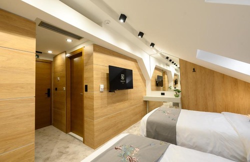 City Center Apartment | Apartmanski smestaj King Bo