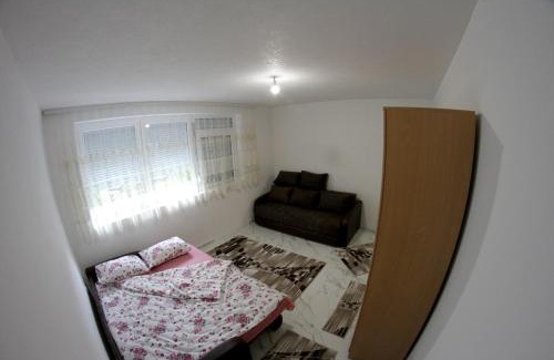 Novi Pazar Apartment | APARTMANTES CENTER!