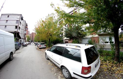 Novi Pazar Apartment | APARTMANTES CENTER!