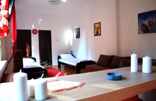City Center Apartment | Apartmants Night Lux
