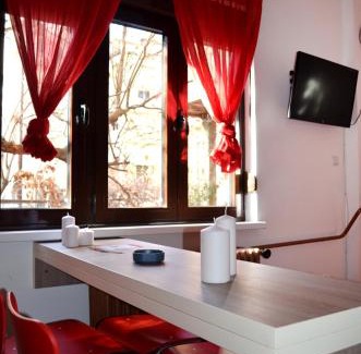 City Center Apartment | Apartmants Night Lux