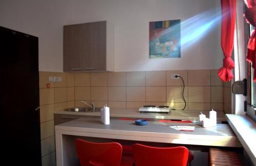 City Center Apartment | Apartmants Night Lux