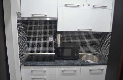 Presov Apartment | Apartmany Šariš