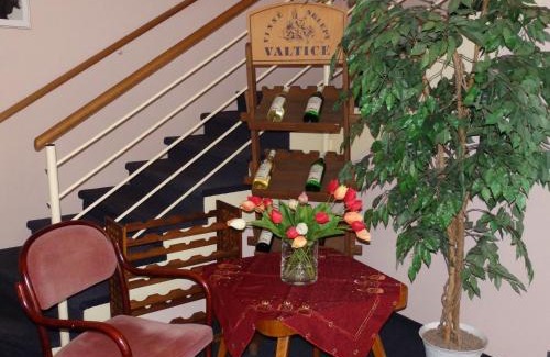 Marianske Lazne Apartment | Apartmany Cesky Dvur