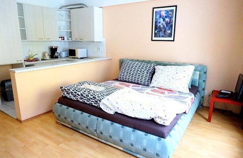 Jachymov Apartment | Apartmany Jachymov