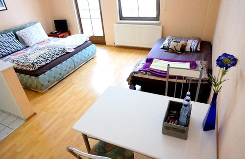 Jachymov Apartment | Apartmany Jachymov