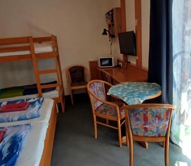 Philippsreut Apartment | Apartmany JaJ-Bavorsko