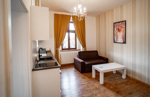 Pisek Apartment | Apartmany Pisek