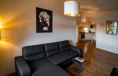 Pisek Apartment | Apartmany Pisek