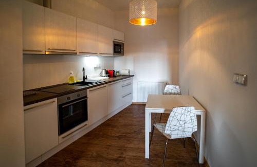 Pisek Apartment | Apartmany Pisek