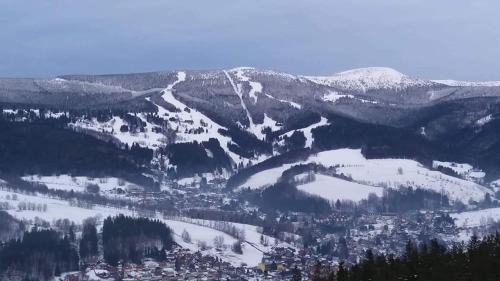 Rokytnice nad Jizerou House | Apartmany Pohořaly