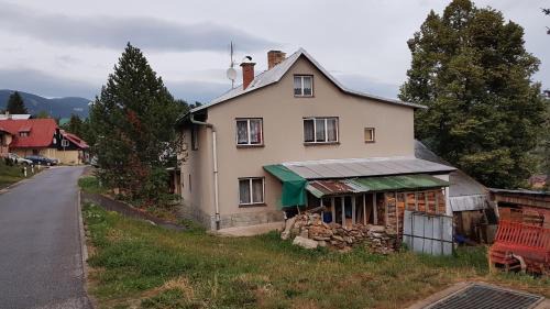 Rokytnice nad Jizerou House | Apartmany Pohořaly