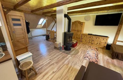 Jachymov Apartment | Apartmany Pod Kloboukem