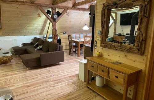 Jachymov Apartment | Apartmany Pod Kloboukem