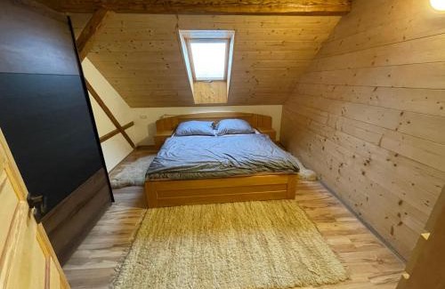 Jachymov Apartment | Apartmany Pod Kloboukem