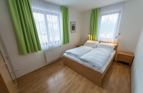 Lipno nad Vltavou Apartment | Apartmany Riviera 505