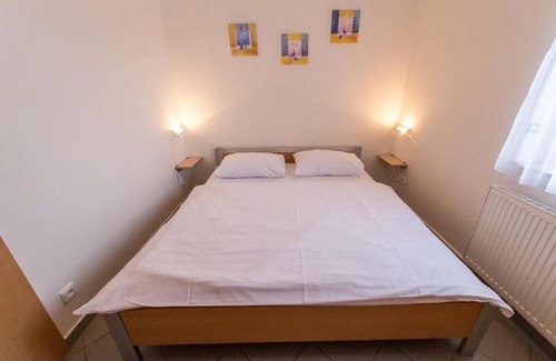 Lipno nad Vltavou Apartment | Apartmany Riviera 505