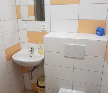 Jihlava Apartment | Apartmany u Dvora