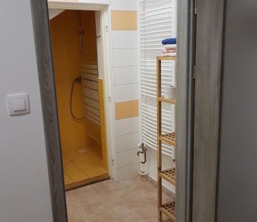 Jihlava Apartment | Apartmany u Dvora