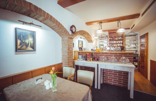 Jindrichuv Hradec Apartment | Apartmany U Papoušků