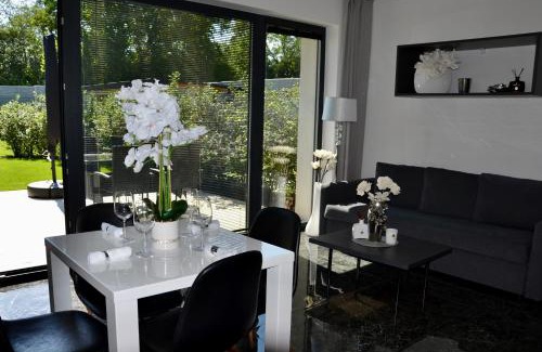 Bulhary Apartment | Apartmany u Polanských