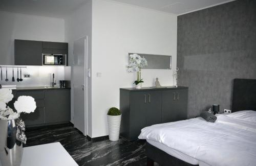Bulhary Apartment | Apartmany u Polanských