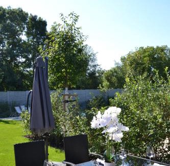 Bulhary Apartment | Apartmany u Polanských