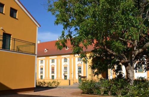 Lednice Apartment | Apartmany u Polanských Lednice