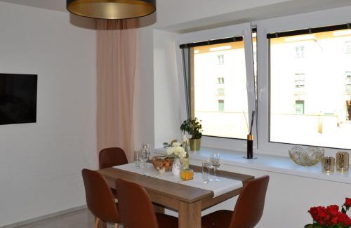 Lednice Apartment | Apartmany u Polanských Lednice