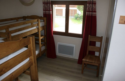Les Contamines-Montjoie Apartment | Apartment LES CONTAMINES MONTJOIE 5/6 persons