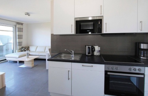 Fehmarnsund Apartment | Apartment /app. for 2 guests with 40m² in Fehmarn OT Fehmarnsund (22242)