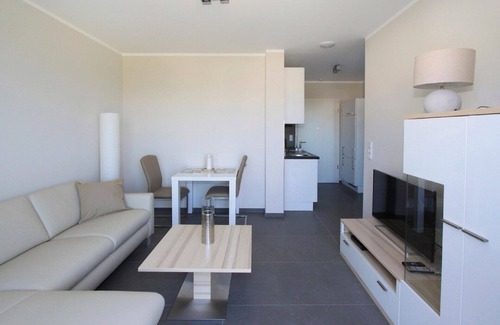 Fehmarnsund Apartment | Apartment /app. for 2 guests with 40m² in Fehmarn OT Fehmarnsund (22242)