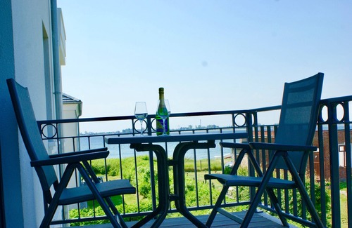 Fehmarnsund Apartment | Apartment /app. for 2 guests with 40m² in Fehmarn OT Fehmarnsund (22242)
