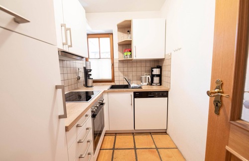 Garmisch-Partenkirchen Apartment | Apartment "Kreuzeck" - Welcome!
