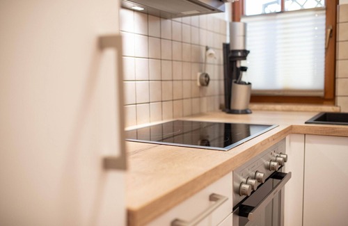 Garmisch-Partenkirchen Apartment | Apartment "Kreuzeck" - Welcome!