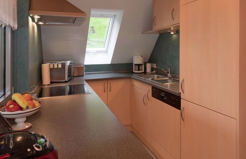 Muehlenbach Other | Apartment on a farm on the edge of the forest