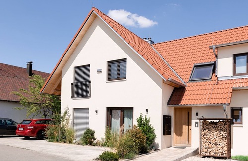 Liggeringen Apartment | Apartment `Akazie' in Radolfzell-Liggeringen