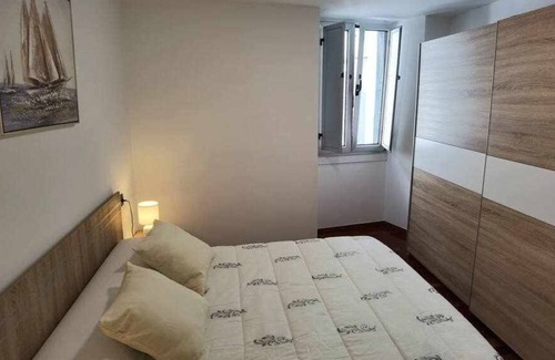 Corme Porto Apartment | Apartment Casa do Pan (1st floor)