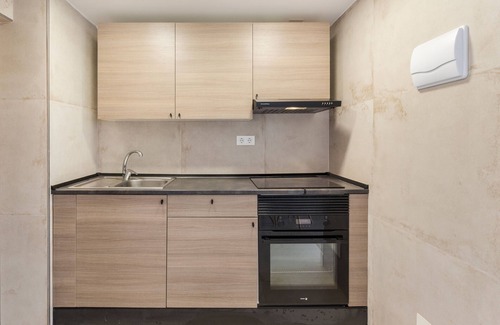 San Javier Apartment | Apartment 'Anadrina' with Sea View, Shared Pool and Wi-Fi