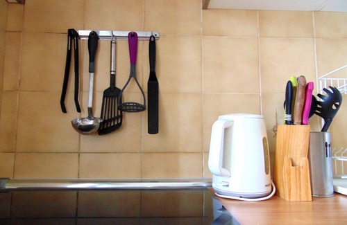 El Madronal Apartment | Apartment Altemar Las Americas