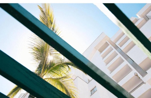 Santa Cruz de Tenerife Apartment | Apartment 'Apartamento de Diseño en la Playa' with Wi-Fi & Balcony