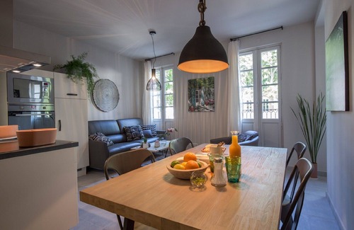 St.-Remy-de-Provence Apartment | APARTMENTS AND LOFTS ST REMY DE PROVENCE