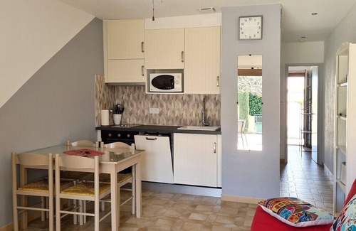 St.-Remy-de-Provence Apartment | Apartment/flat - Saint Rémy de Provence