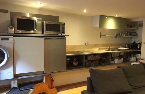 Sainte-Foy-Tarentaise Apartment | Apartment Marron Sainte Foy Tarentaise , Val d’Isere, Tignes
