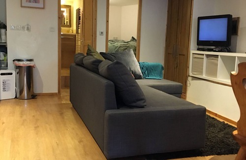 Sainte-Foy-Tarentaise Apartment | Apartment Marron Sainte Foy Tarentaise , Val d’Isere, Tignes