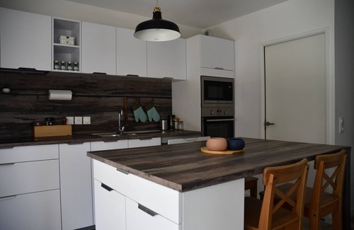 Vieux-Boucau-les-Bains Apartment | Apartment T3 (single storey) and its private garden enclosed in Vieux Boucau