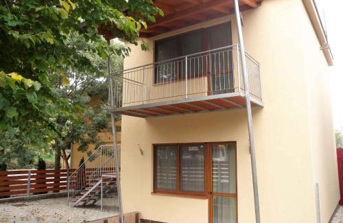 Siofok-Sosto Apartment | Apartment in Siofok - Balaton 19745
