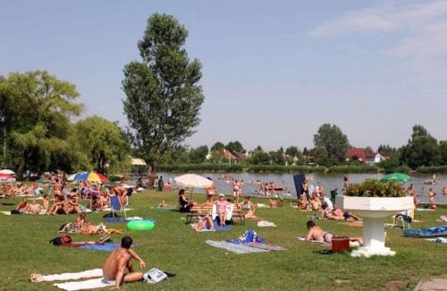 Siofok-Sosto Apartment | Apartment in Siofok - Balaton 19745